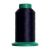 ISACORD 40 3355 DARK INDIGO 1000m Machine Embroidery Sewing Thread